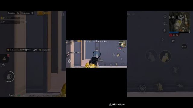 #OnePlus7t #2023  90fps Pubg Full?????? Bumbam Game Play A