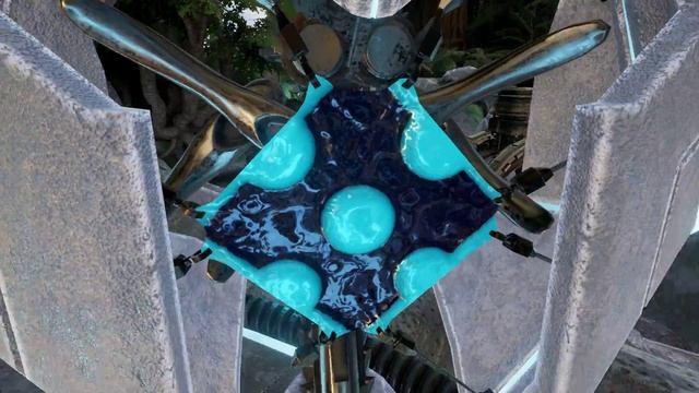 Прохождение игры «Obduction» - Это конец, всему... #10 смотреть онлайн