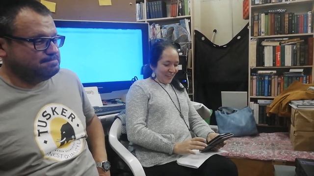 Игра Слов 20191215 202813 Ирина Авраменко В СИМФЕРОПОЛЕ СНЕГ и СНЕГ В НОЯБРЕ смотреть онлайн