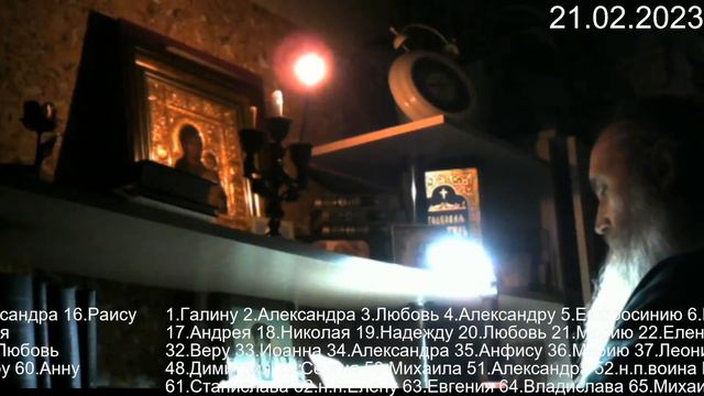 Традиции Православия смотреть онлайн