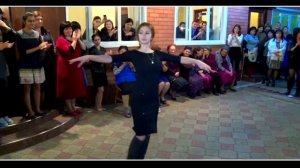 осетинский танец)свадьба осетия) осетинская свадьба