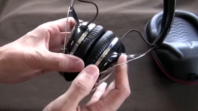 V-Moda Crossfade LP смотреть онлайн