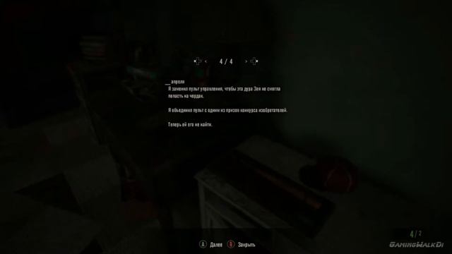 Resident Evil 7, Прохождение Без Комментариев Часть 5 смотреть онлайн