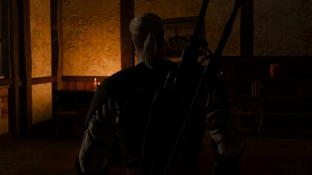 The Witcher 3. Сон в большом городе. Или не смешной прибожек смотреть онлайн