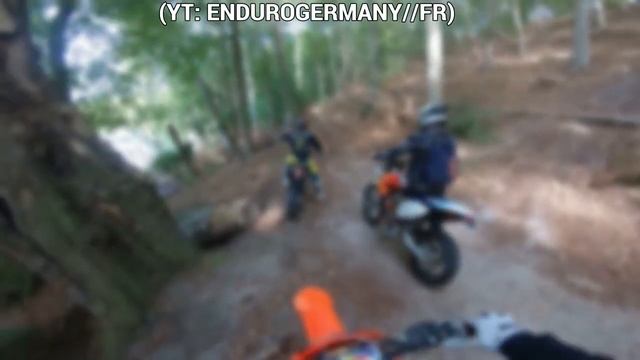 German Road Rage // #13 // Fire Rider смотреть онлайн