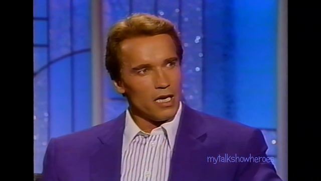 SCHWARZENEGGER & RACHEL TICOTIN