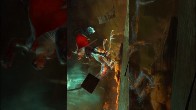 DMC - Devil May Cry (succubus) смотреть онлайн