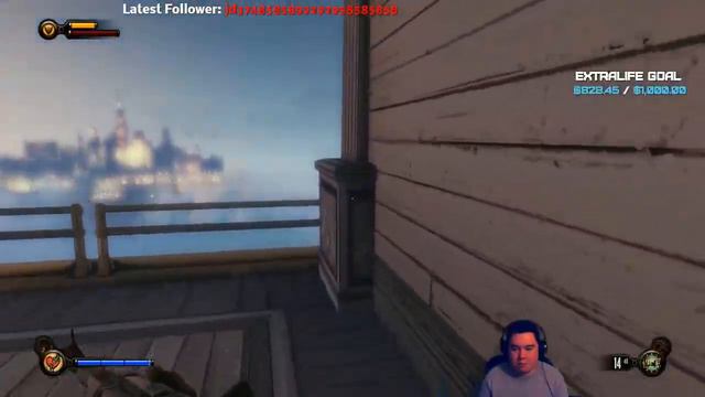 {BIOSHOCK INFINITE} FULL PLAYTHROUGH PART 2 смотреть онлайн