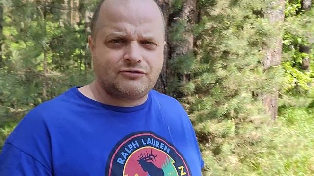 Почему в Канаде горит лес? смотреть онлайн