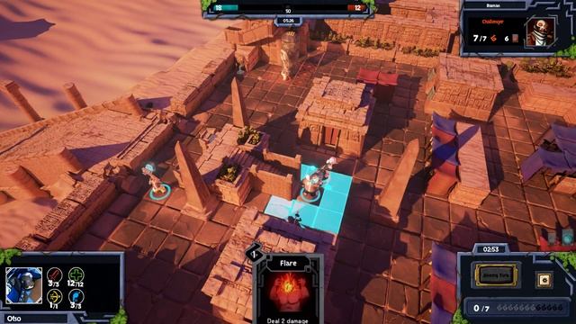 Ancestory Gameplay Review смотреть онлайн