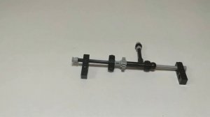 КАК СДЕЛАТЬ КОРОБКУ ПЕРЕДАЧ ИЗ ЛЕГО