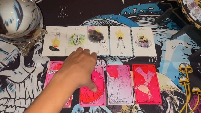 ? Pisces ?? CANCER FULL MOON LOVE ? You're Looking For A Deeper Connection Than They Are смотреть онлайн