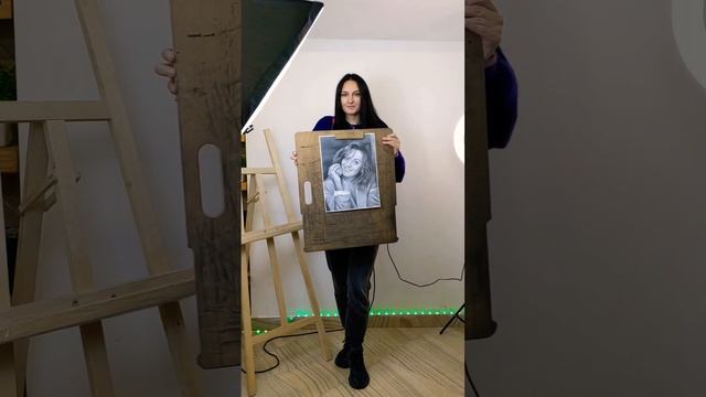 #малюю #малюнки #художник #рисунки #рисуюназаказ #портретолівцем смотреть онлайн