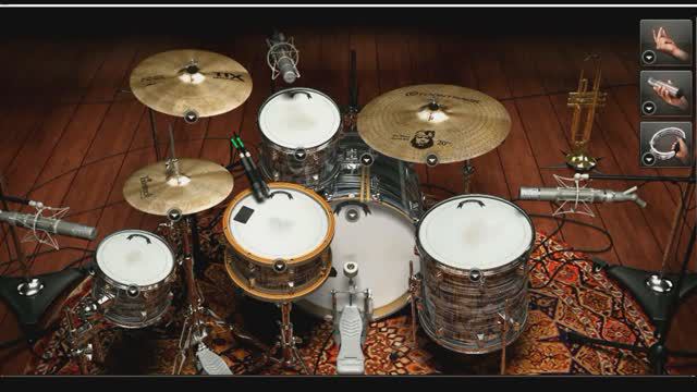 ДИМА FUNK FUSION (DRUMS ONLY) смотреть онлайн