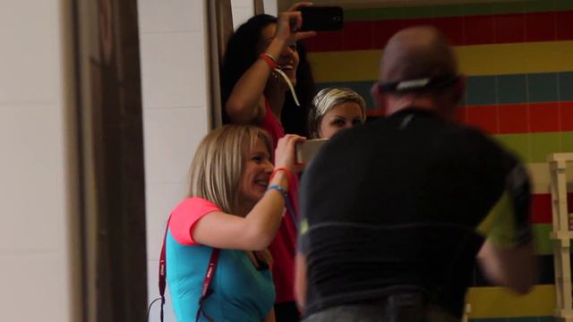 ВОДА World Class, с Aqquatix СНГ и ЕАА Россия. / AQUA World Class, with Aqquatix CIS and EAA Russia смотреть онлайн