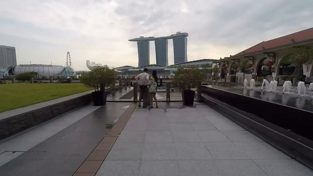 Singapore | Legoland Malaysia Trip смотреть онлайн