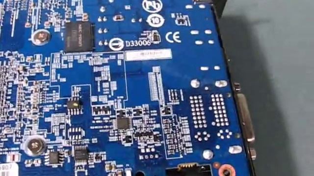 Gigabyte HD5870 SOC смотреть онлайн