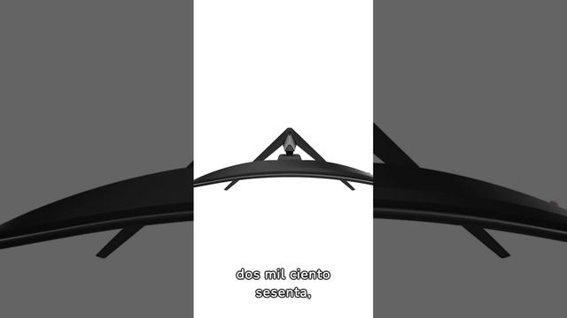 Monitor Gaming Curvo 31,5” MSI G321CU смотреть онлайн