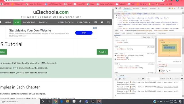 Coding Basics смотреть онлайн