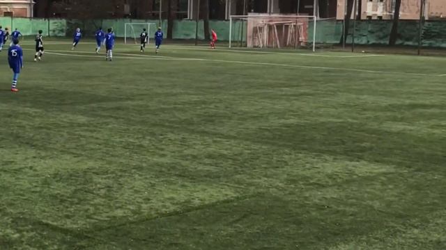 #Ангелболл 2008 Vs. СШОР Кронштадт 2008 ФФСПб 2023 г. #fcangelball#дети#команда#ffspb#питер