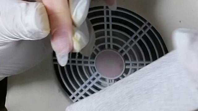 Беби-бумер, наращивание гелевыми типсами. смотреть онлайн