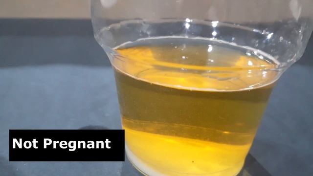 BAKING SODA PREGNANCY TEST : IS IT ACCURATE ? смотреть онлайн