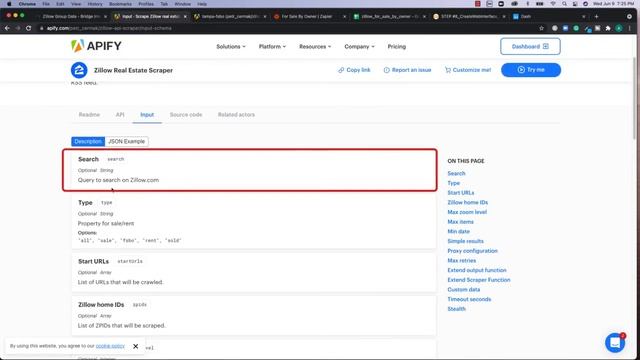 How to get Zillow For Sale by Owner Data | Web Scraping Real Estate смотреть онлайн