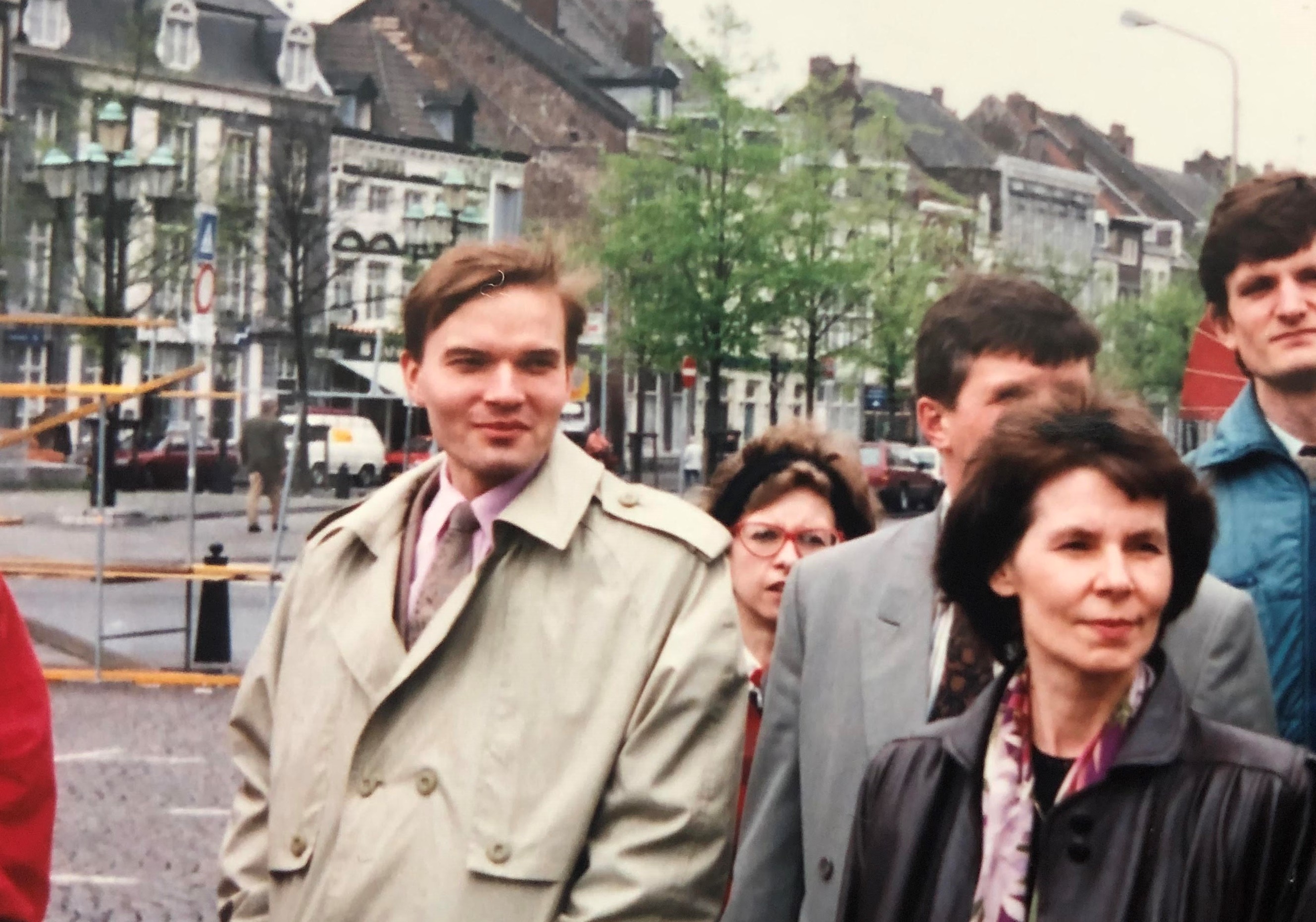 Любой поспешный ход теперь люблю