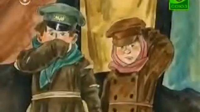 А И Куприн Чудесный доктор 1 часть смотреть онлайн