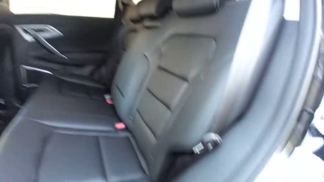 Geely Atlas 2.4AT 4WD смотреть онлайн