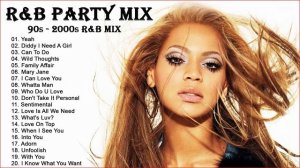 R&B 2020 to 2021 ?  Best R&B Songs Playlist New RNB Music 2020