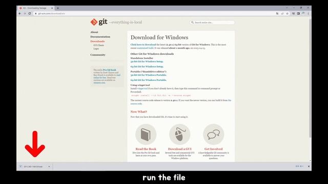 [STABLE DIFFUSION MANUAL] WEB UI PC VERSION INSTALL смотреть онлайн