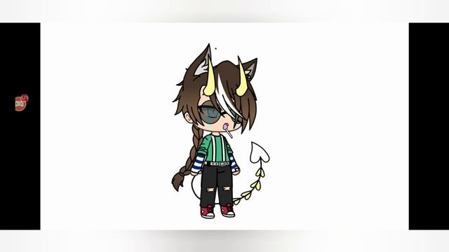 3 идеи для ос | гача лайф | мальчиков | смотреть онлайн