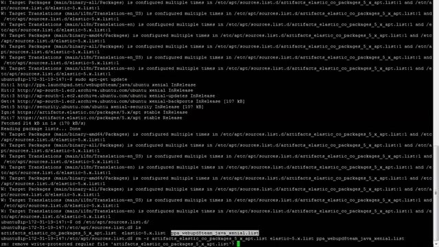 ELK Stack смотреть онлайн