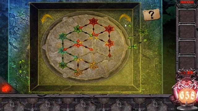 Can You Escape The 100 Room 8 Level 24 Walkthrough HKAppBond смотреть онлайн