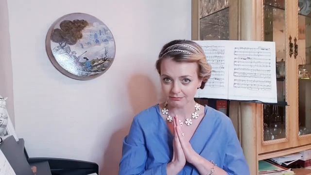 О типах голосов. Можно ли быстро научиться петь высокие ноты? смотреть онлайн