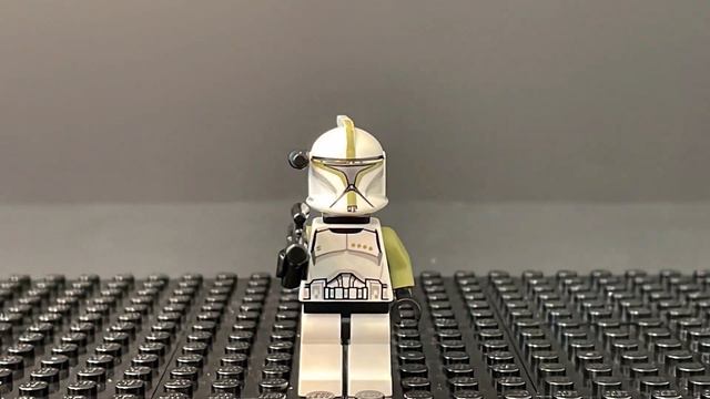 Star Wars: ARC Troopers Intro смотреть онлайн