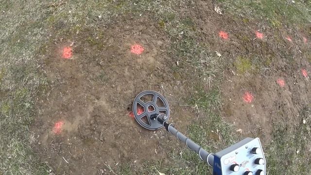 Tesoro Tejon VS Vaquero Metal Detector