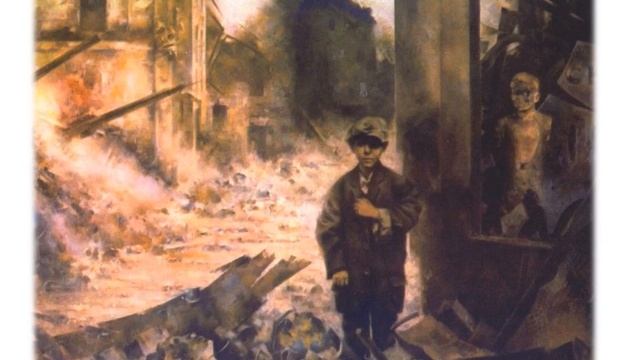 Маршак С. _Мальчик из села Поповки_.mp4 смотреть онлайн