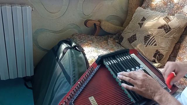 autoharp смотреть онлайн