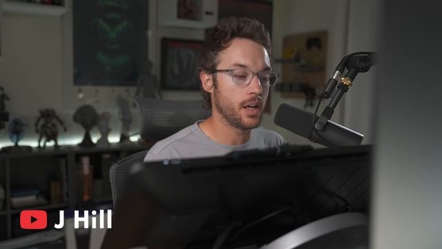 What Does the Community Think of Unreal Engine 5? смотреть онлайн