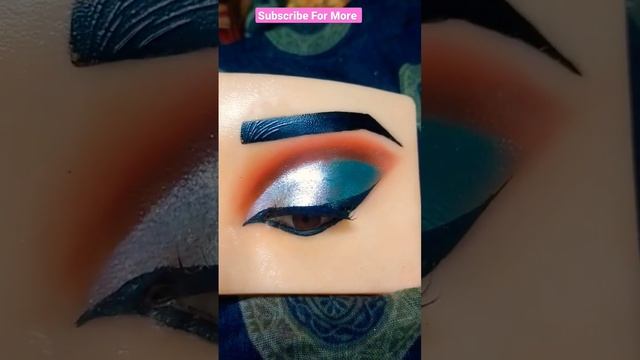 New Eye Makeup To Beginner #Eye Makeup#yt shorts#New Viral WhatsApp Status Video #BeautyCraze#short смотреть онлайн