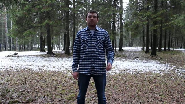 Отрывок из поэмы "Облако в штанах". В.Маяковский (Читает Иван Тюкачев). смотреть онлайн