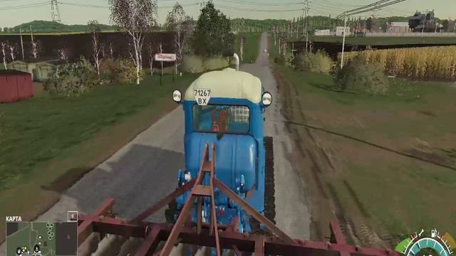 Farming Simulator 19 2024-08-13 11-16-53 смотреть онлайн