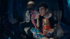 Артур Бабич -  День дребедень ( Премьера Клип)