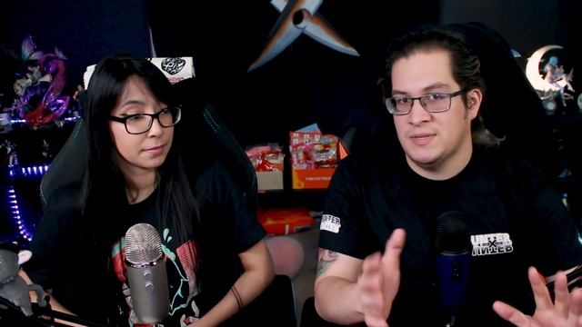 INSANE! | Sabikui Bisco & Tribe Nine Opening Reaction смотреть онлайн