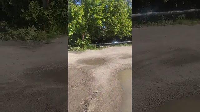 Щучинск.Приятные места смотреть онлайн