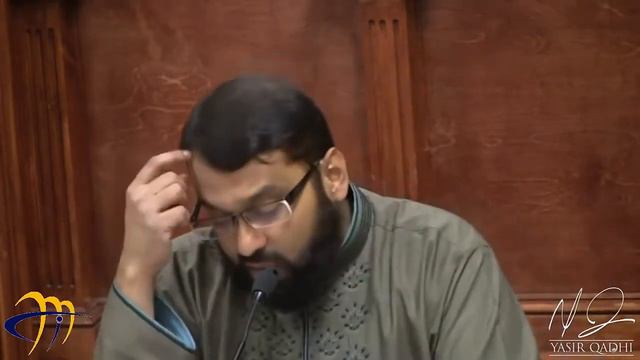 Prophecy By Muhammad ﷺ - Islam In Cyprus - Seerah - Yasir Qadhi