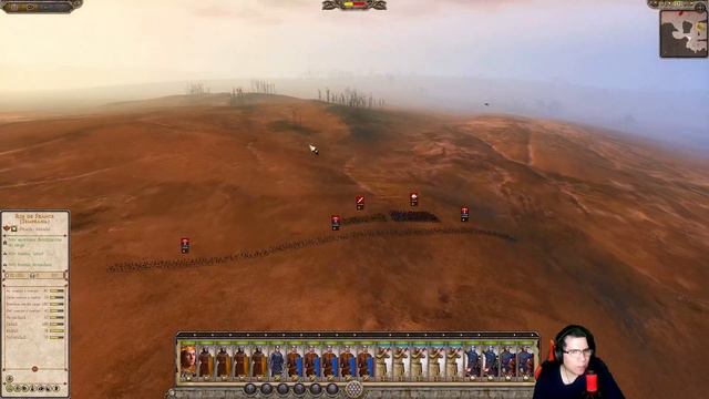 Medieval Kingdoms 1212 AD TRADUCIDO - Total War ATTILA 🔵 ESTRENO PROBANDO Y ANALIZANDO смотреть онлайн