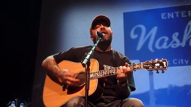 Aaron Lewis "Forever" Bloomington, IL смотреть онлайн